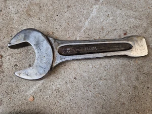 Elora -- Schlag-Maulschlüssel -- 46mm - Bild 1 von 2