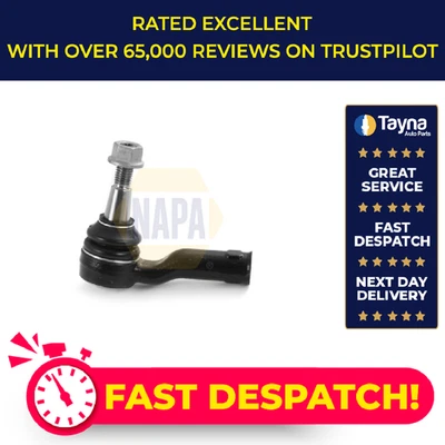Tie / Track Rod End fits LAND ROVER DISCOVERY Mk5 3.0 Left or Right 2016 on NAPA - Image 1 of 4
