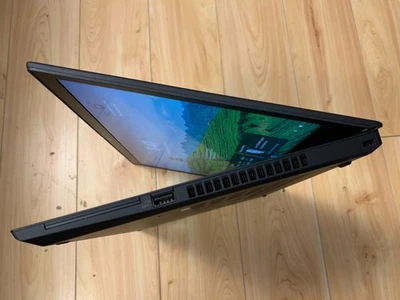 Lenovo ThinkPad T14 Gen2 i7-1185G7 32GB 512GB FHD Touch IR WWAN LTE Backlit - Image 1 of 4