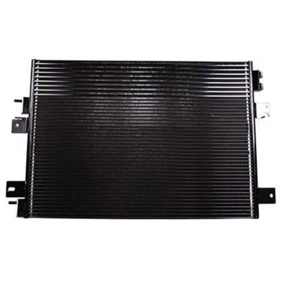 Condensador de aire acondicionado Denso 477-0802 para Jeep Patriot Compass Dodge Avenger 200 11-14 Foto 1 de 1