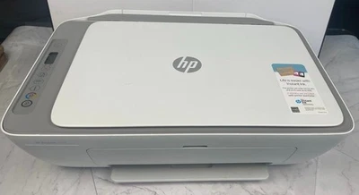 HP Deskjet 2755E Inkjet Multifunction Printer - UNTESTED, FOR PARTS - Image 1 of 4