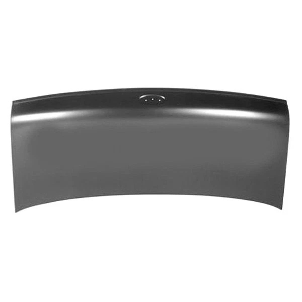 For Ford E-150 Econoline Club Wagon 97-02 Sherman 563-28-1 Hood Panel Value Line Foto 1 de 1