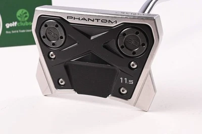Scotty Cameron Phantom X 11.5 2022 Putter / 35 Inch - Image 1 of 4