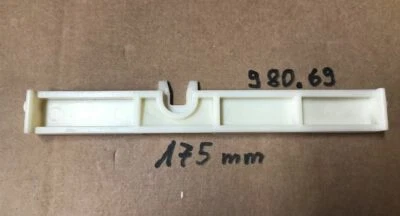 Bridge 980.69 - replacement part for Sanit flush plate - up cistern  - Image 1 of 2