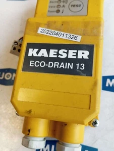 KAESER ECO DRENAJE 13 2394 1801 230V 50-60hz 18V 105mA - Imagen 1 de 9
