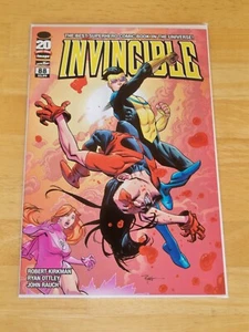 INVINCIBLE -- Issue 88 -- IMAGE Comics 2012 -- Robert Kirkman / Ryan Ottley - Picture 1 of 4