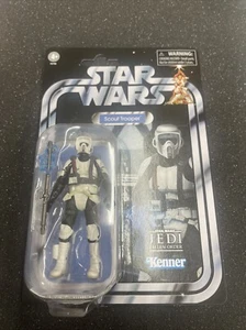 Star Wars Vintage Collection Scout Trooper VC196 - IN STOCK! - Picture 1 of 2