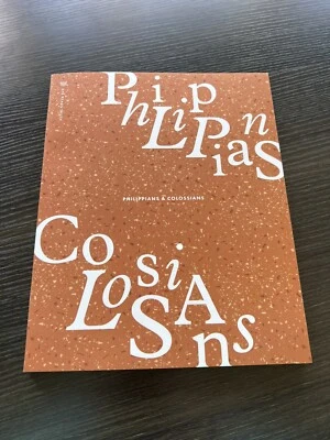 She Reads Truth Reading Plan - Philippians and Colossians - Image 1 of 4