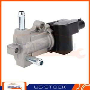 Válvula de control de aire de ralentí 22270-75050 para Toyota 4Runner 2000 Tacoma 2000-2004 - Imagen 1 de 10