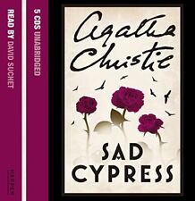 Sad Cypress, David Suchet
