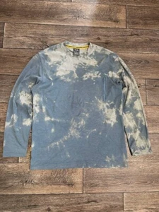 vintage oakley long sleeve softwear men y2k large - Picture 1 of 10
