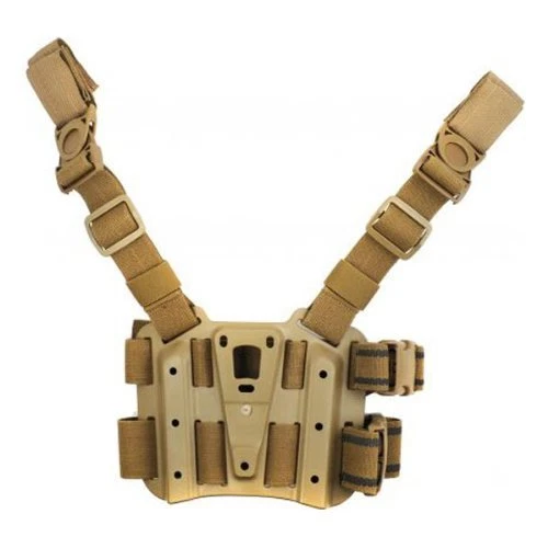 BLACKHAWK! Tactical Holster Platform - Image 1 of 1