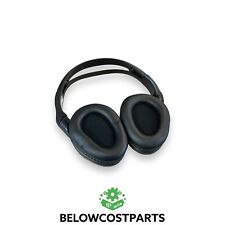 BOSS HP32 Audio Systems Infrared Foldable Wireless with Power LED Headphone NEW