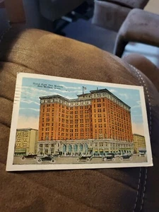 Hotel Fort Des Moines, Des Moines Iowa - Imagen 1 de 2