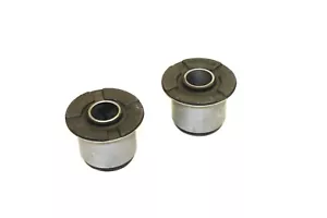 JAGUAR XJ40 X300 X308 XJR XJ8 FRONT LOWER WISHBONE BUSHES X 2 (CBC2291) - Picture 1 of 1