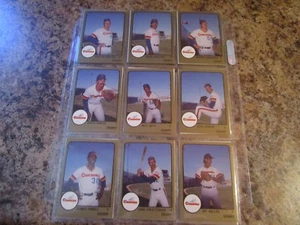 1988 Calgary Cannons ProCards # 788 MATT WEST - Picture 1 of 1