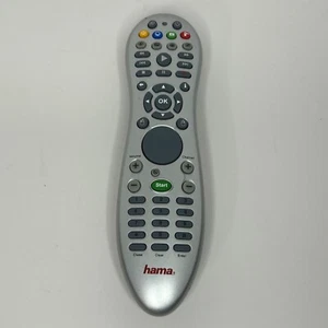 Hama Komputer Pilot zdalnego sterowania do Windows Media Center Mocowanie myszy OEM - Zdjęcie 1 z 4