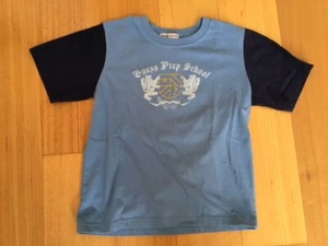 GUESS T SHIRT SIZE XXL 4 TO 5 YEAR GENUINE - Picture 1 of 2
