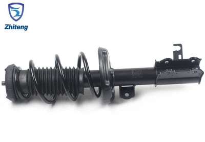 Front Right Complete Quick Struts Fit 2012-2014 Chevrolet Cruze Buick Verano - Image 1 of 4