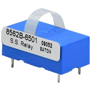 8562B-6501 Eaton/Cutler Hammer Solid State Relay Output Device -SA - Picture 1 of 2