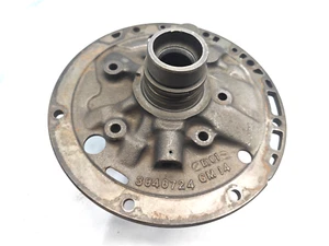 .ALUMINUM POWERGLIDE TRANSMISSION FRONT PUMP STATOR CASTING 3946724 GM 14 - Picture 1 of 7