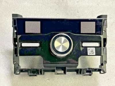 OEM jeep grand cherokee Transmission Shifter 68611696AB 2023-2025 - Image 1 of 3