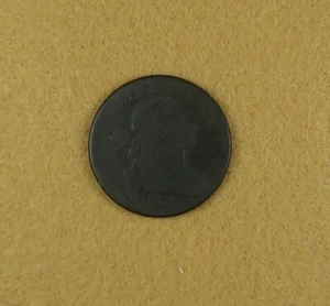 C1733 Stati Uniti Large Cent 1806 - Foto 1 di 2