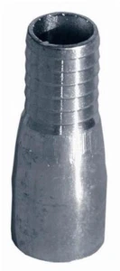 ProPlumber Stahl Buchse Adapter Stahl 1" Lowe's Modell 101798 - Bild 1 von 1
