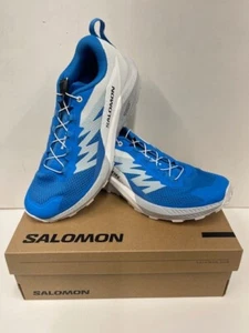 Salomon Sense Ride 5 -- Men's Trail Running Shoes -- NEW - Picture 1 of 32