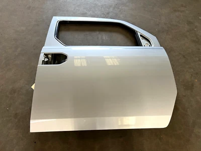 03-11 HONDA ELEMENT SC FRONT RIGHT PASSENGER SIDE DOOR SHELL GRAY, OEM LOT3544 Foto 1 de 4