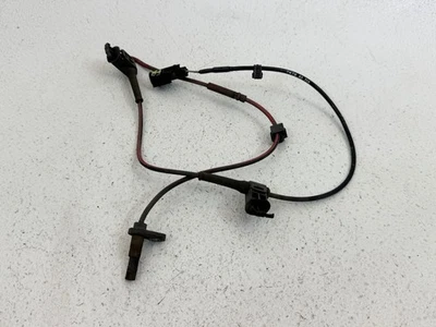 16-23 MAZDA CX-9 CX9 PASAJERO DELANTERO DERECHO LADO DERECHO ABS SENSOR DE VELOCIDAD OEM Foto 1 de 3