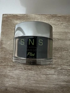 sns dipping powder - Silent Summer Night - Picture 1 of 3