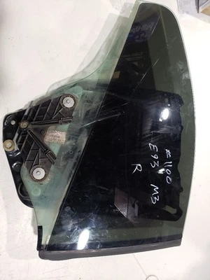 Rear Right Window Motor - 2008 BMW M3 E93 Conv - 09-16 OEM 7198174 - Image 1 of 4