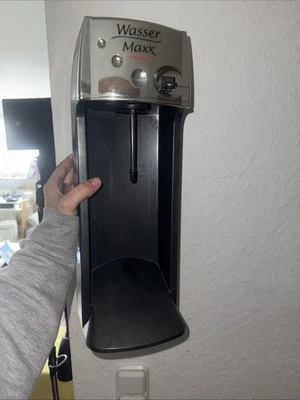 Wasser Maxx Elegance - Bild 1 von 3