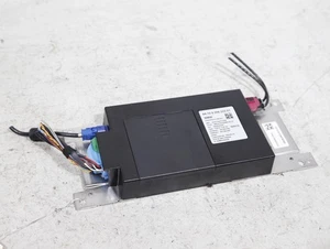 11-13 BMW F10 Bluetooth Telematics Communication Control Module 9306222 OEM - Picture 1 of 8