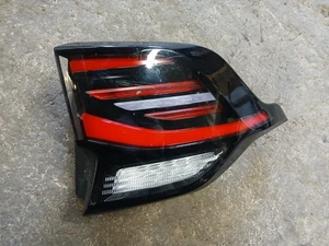 KIA SPORTAGE MK5 2022-ON DRIVERS REAR LIGHT OUTER O/S RIGHT 92402R2100 ~ - Picture 1 of 3