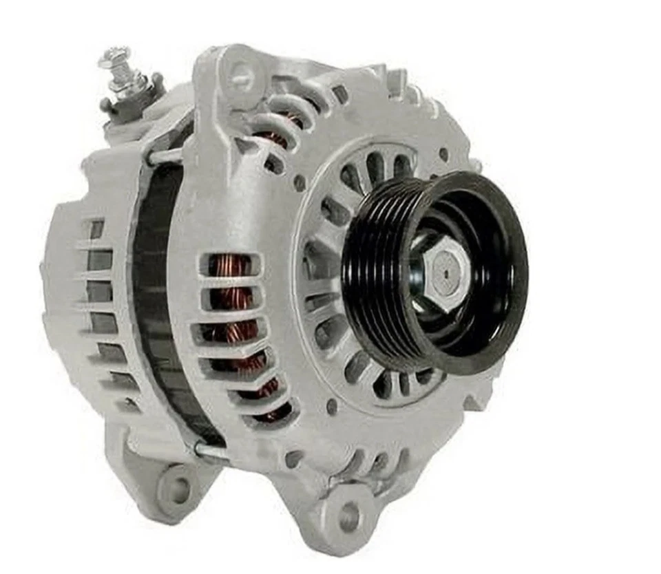Alternador Nissan Máxima 1997 Foto 1 de 3