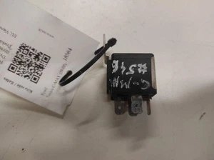 FORD FOCUS C-MAX Relais 97BX10C909AC 2.0 Diesel 98kw 2006 27038801 - Imagen 1 de 3