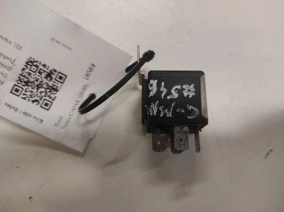 FORD FOCUS C-MAX Relais 97BX10C909AC 2.0 Diesel 98kw 2006 27038801 - Imagen 1 de 3