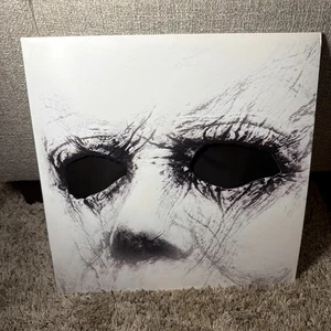 Halloween John Carpenter Art Edition limited clear vinyl With Red - Picture 1 of 9