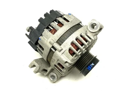 Alternador 3,6 L 84129223 compatible con Chevrolet Colorado 87092 2017-2022 Foto 1 de 4
