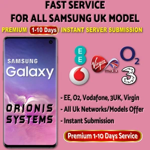 Samsung iPhone Sony Huawei débloqué EE VODAFONE O2 - code promo offre - Photo 1 sur 1