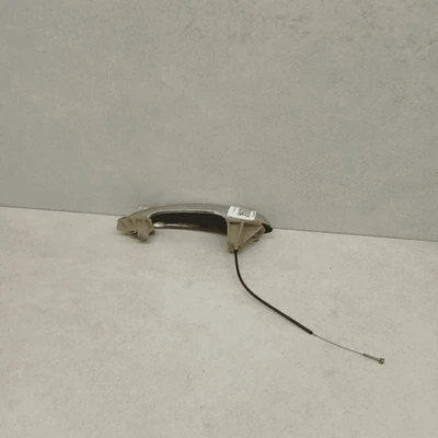 Maniglia porta ant. DX MINI MINI Clubman (R55 LCI) 2.0 16V Cooper D aut. Sw - Immagine 1 di 4