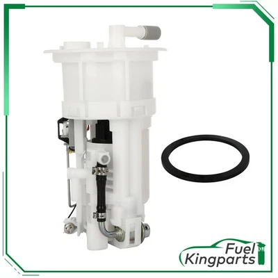 Conjunto de módulo de bomba de combustível elétrica Mitsubishi Endeavor 3.8L 2005-2006 - Imagem 1 de 4