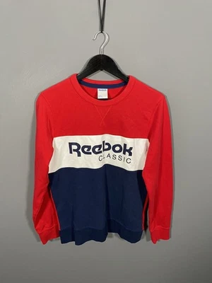 REEBOK Sweatshirt - Size Small - Great Condition - Men’s - Image 1 of 4