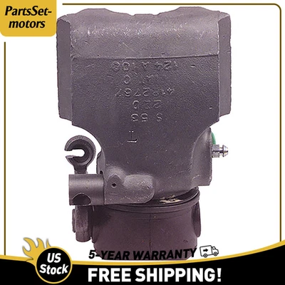 Pinzas de freno trasero derecho para Fiat X-1/9 1974-1982 Cardone Foto 1 de 3