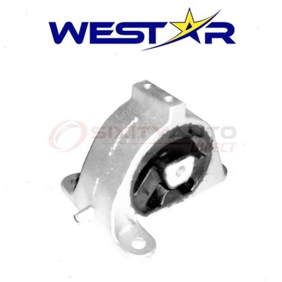 Westar Automatic Transmission Mount for 2001-2003 Chrysler Voyager - Hard tk Foto 1 de 4