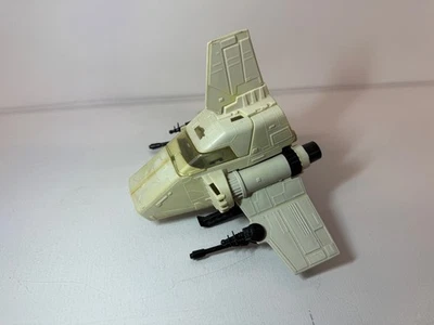 Veículo vintage Kenner Star Wars ISP-6 Imperial Shuttle Pod 1983 - Imagem 1 de 4
