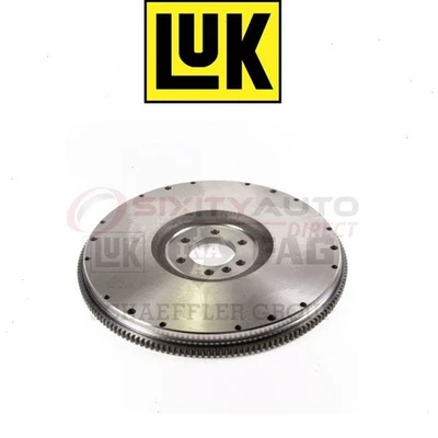LuK MX Clutch Flywheel for 1973-1974 Chevrolet C20 Pickup - Transmission fr Foto 1 de 4