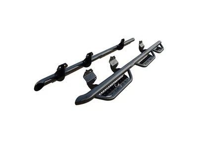 Ranch Hand RSC071C6B6S Select 07-19 Silv/Sierra 1500/2500/3500 HD Running Steps — 第 1/4 张图片